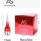 Gel Uv For VIP AS Gel 88 Colors UV Gel Nail Polish Art Tools Solid Colors UV LED Gel Polish VIP