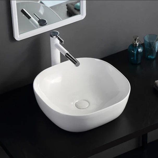 wholesale bowl style bathroom sink