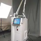Skin Laser Laser Fraction Skin Resurfacing Photorejuvenation Co2 Fractional Laser