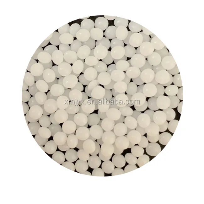 Pom M Material K Resin Pom Mfi For Injection Molding Zipper Pom