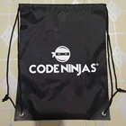 Plastic Bags Draw String Bag Company Advertising Plastic Sport Bags With Draw String