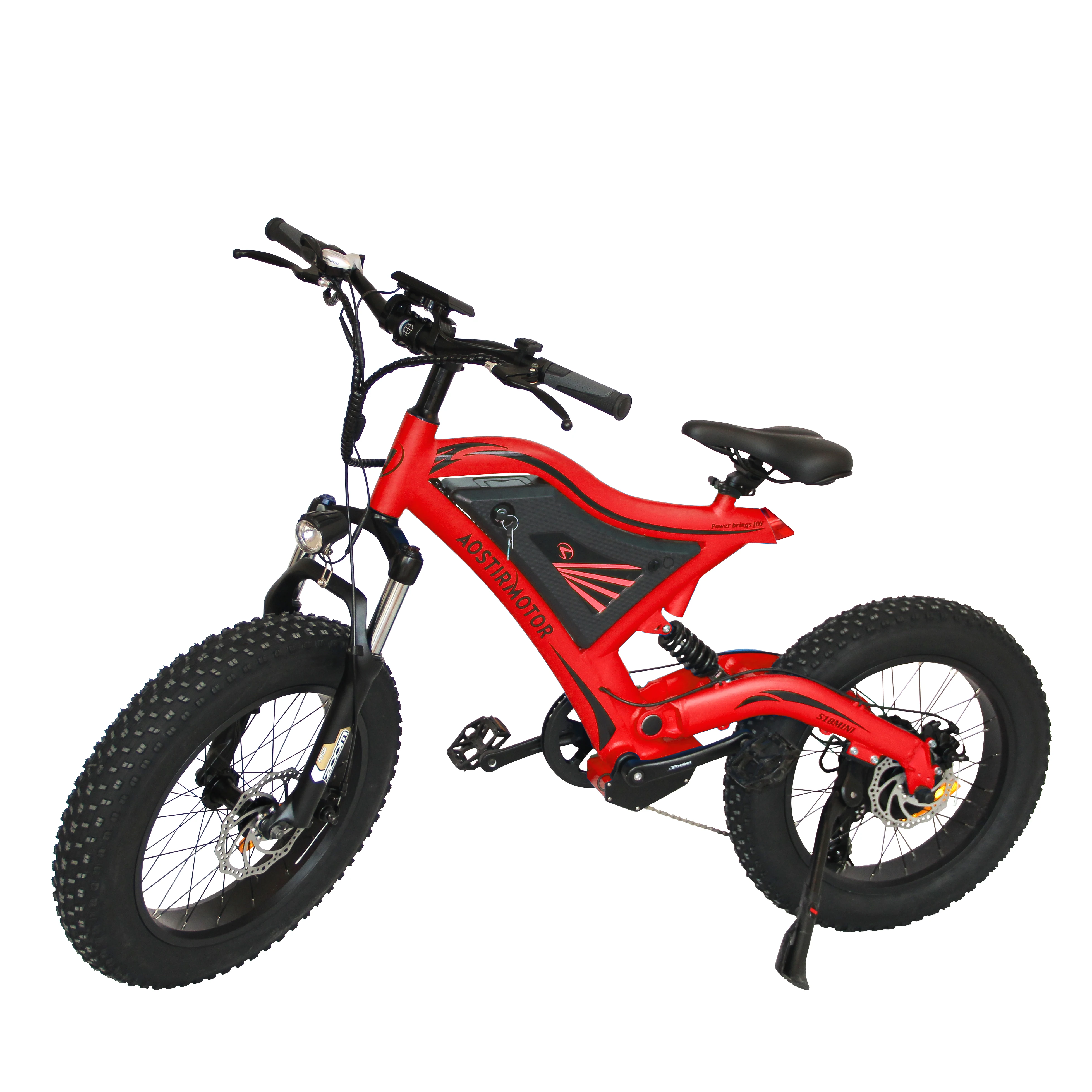 dirt bike bicycle 20