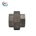 Sale Union Hot Sale SS 316 Thread NPT/BSP Union For Water Gas Oil