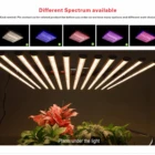 Tent Grow Tent Led Grow Light Greenhouse Indoor Plant Frame Vegetables Fruit Hydroponic Green Room Grow Tent