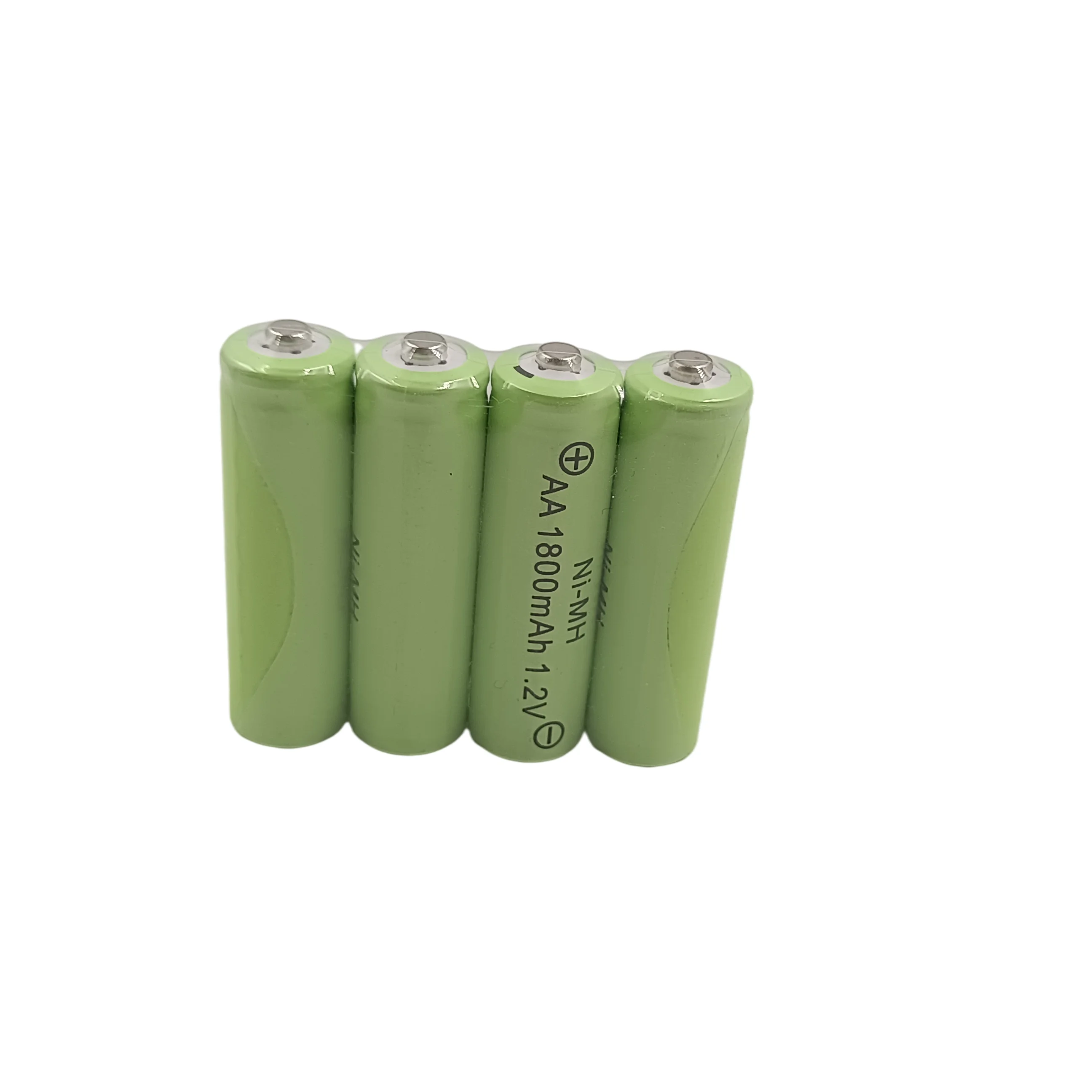 aa solar lithium batteries