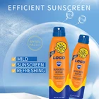 Sunscreen Sunscreen Sun Protection Screen Moisturizer Whitening Organic Sunscreen Cream Custom Logo