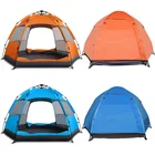 Person Tents Tents 5-8 Person 4 Season Waterproof Double Layer Camping Tents