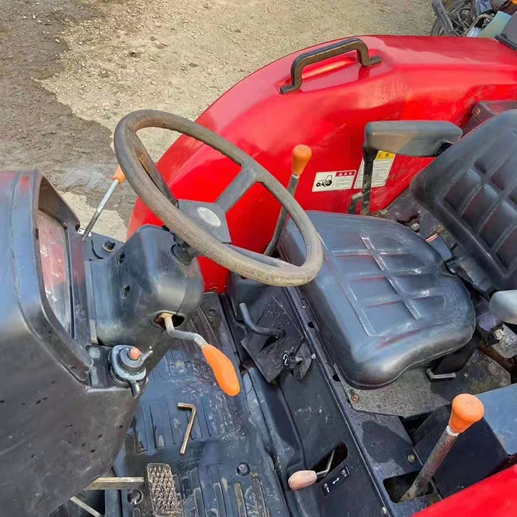 vegetable harvesting machine