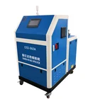 Glue System Hot Melt Glue Spray Tank Machine Dispenser System Applicator For Furniture Gluing
