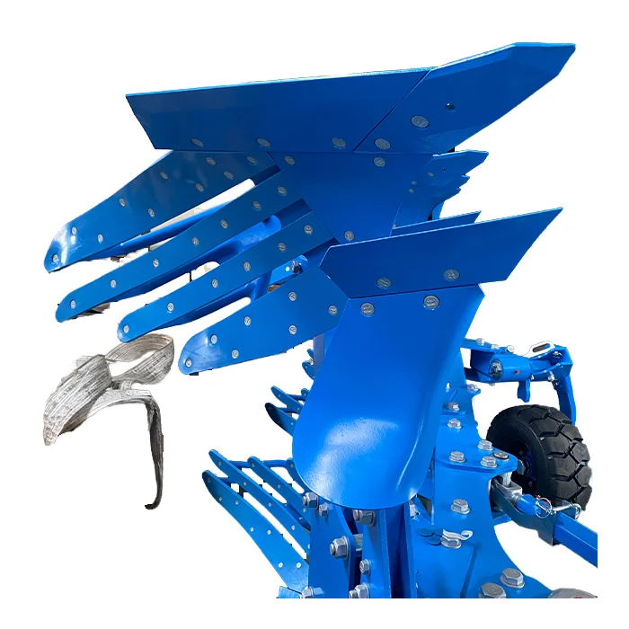product factory direct selling large tool modern farm machines multifunctional long usage time turnover plow for sale-7