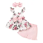 Baby Set Clothes Hot Sale Unique Baby Clothing Sets Summer Baby Girl Clothes