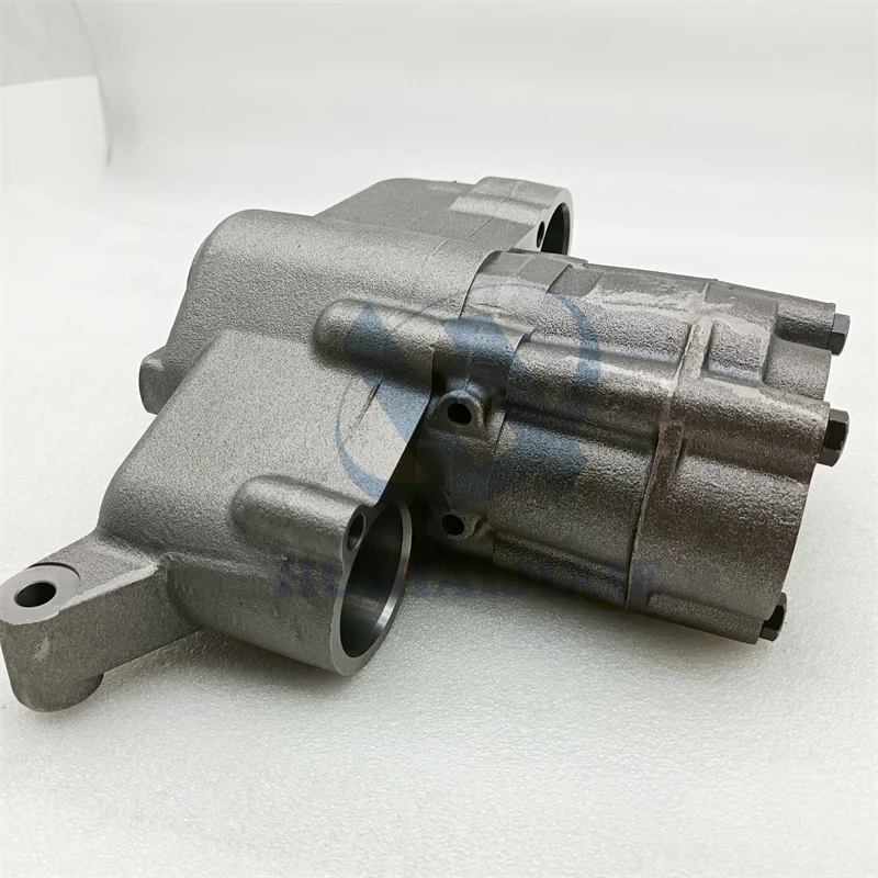 New 6CT 6CT8.3 Fuel Injection Pump BHFGP120005 4093810 5260165 Diesel Pump for Excavator with 3-5 Days Delivery