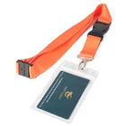 Lanyard Lanyards Strap Lanyard Neck Strap Custom Promotional Lanyard Neck Lanyard ID Card Holder Lanyards Strap