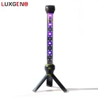 Uv UV Leakage Checking Light LED Work Light 360 Degrees Spread