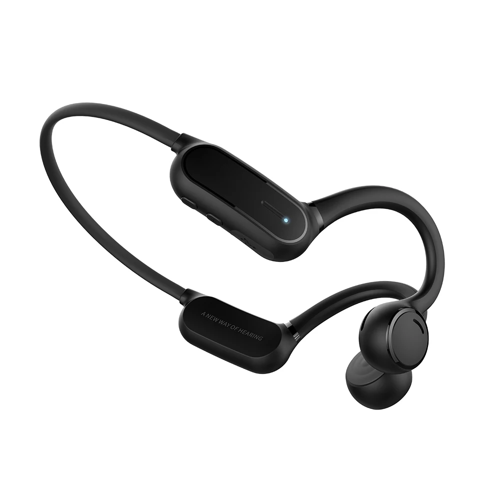 High Quality Wireless Open Ear Headset 