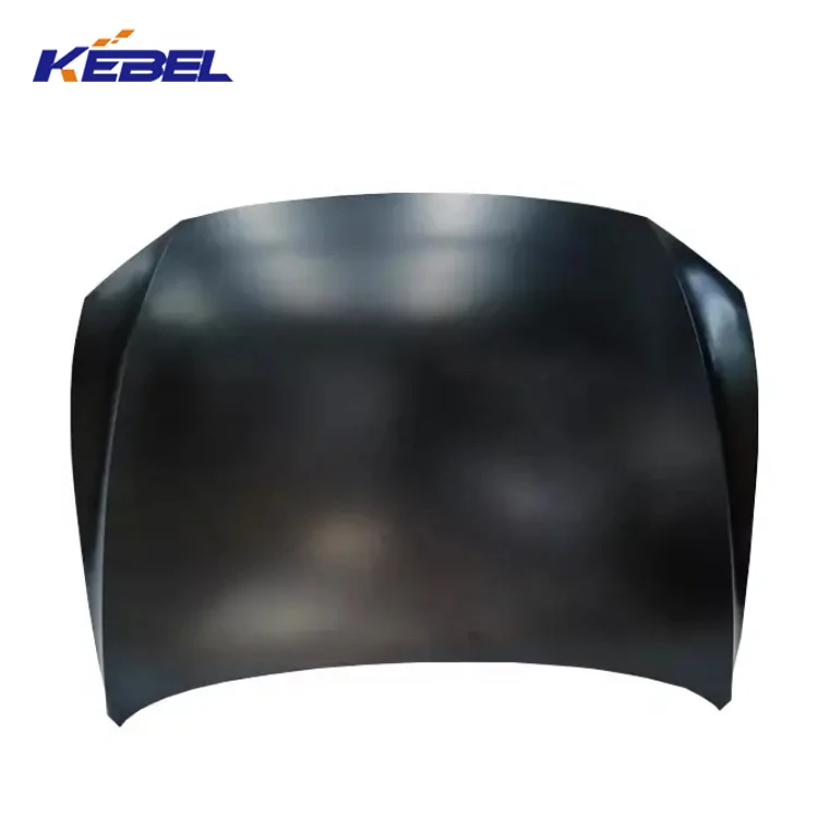 Wholesale Attractive Price Car Front Engine Hood OEM 3G8 823 031 Hood Bonnet for Volkswagen Passat CC 2019 factory