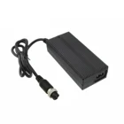 Battery Charger Power Tool 42v2a 63v 36v 2a Li-ion Battery Charger 36v Automatic Power Tool Battery Battery Charger