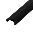Price Rubber Wholesale Price EPDM PP Wiper Blades Universal Windscreen Windshield Wiper Blade Rubber