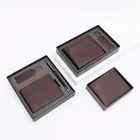Wallet Mens Designer Wallet Amazon Genuine Leather Wallet Mens Wallet Keychain Wallet Gift Set