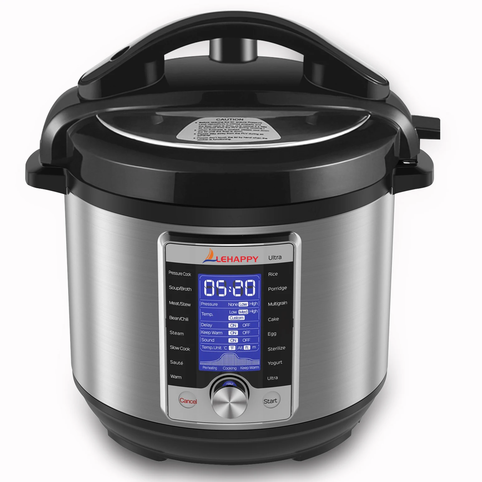 cookworks electric pressure cooker