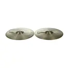 Turkish Cymbals Merchandising Products Percussion Instrument Istanbul Turkish Tibetan B20 Blank Best Seller Cymbals