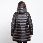 Coats Women Women High Quality Wholesale Plus Size Casual Wild Thicken Coats For Women