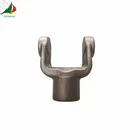 Forging Cheap Die Forging Steel Parts Custom Machined Parts Casting Small Metal Parts