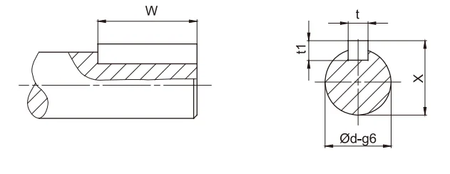 Centrifugal Blower, 220 V, Stainless Steel - detail 8