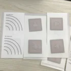 High Quality RFID Tags Chips MC-2BK124/MC-2BK126 For AX Series Inkjet Printer Make-up