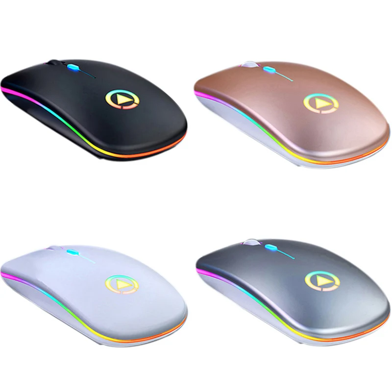 a2 wireless mouse