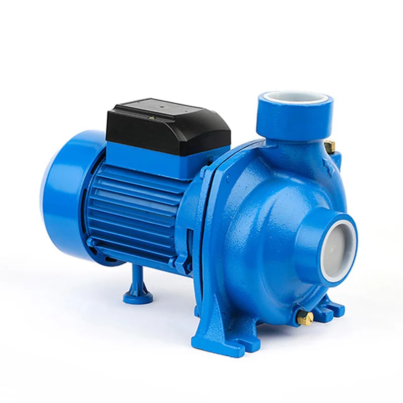 L Min High Flow Rate Heavy Duty Hp Kw Centrifugal Irrigation