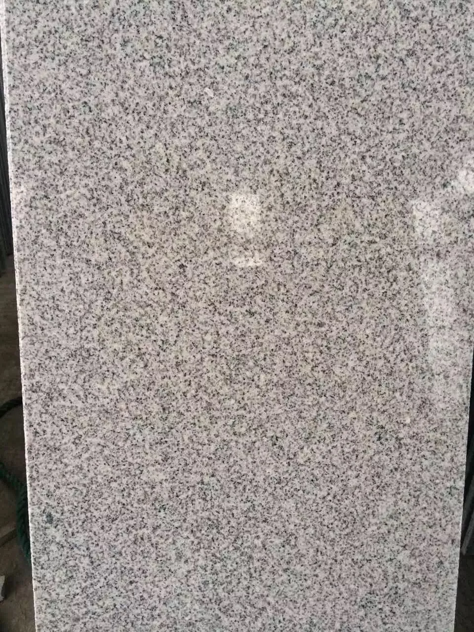 Chinese natural stone granite g603 granite slabs grey paving stone honed G603 granite floor and tiles cheap