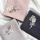 Scarf Women Fashion Scarf Ladies Scarves Shawls Hijab Black Luxury Scarf Women