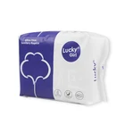 Pads Sanitary Napkin Manufacture Good Quality Factory Price Breathable Women Pads Sanitary Napkin For Ladies