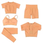 Apparel Fashion Fitness Apparel Fashion And Comfortable Fabric Tracksuit Set With Low Price