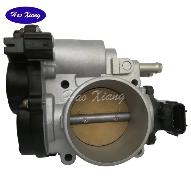 Principal 71+ imagen 2002 jaguar x type throttle body In.thptnganamst