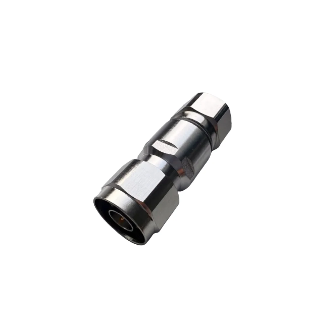 2 flex cable to male n head connector adapter-2
