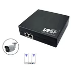 Ups WGP Mini Ups Poe Backup Battery Ups For Cctv Camera System