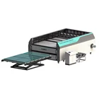 Factory Supply PVB EVA Glass Laminating Machine Laminated Glass Furnace Oven