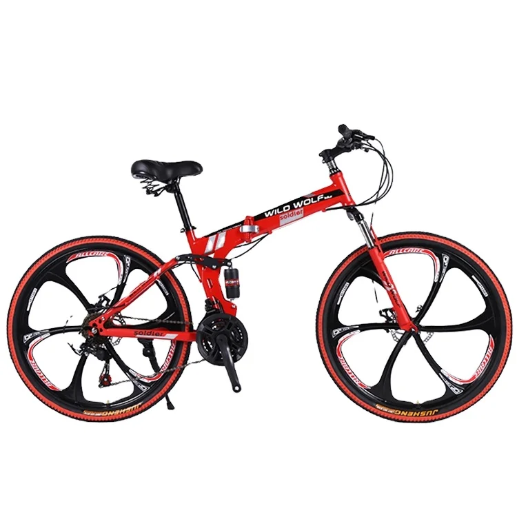 folding bike 28 inch