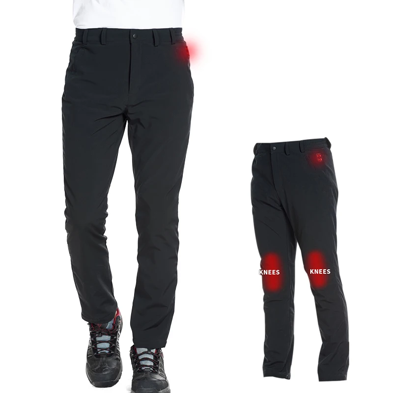 heated pants for hunting
