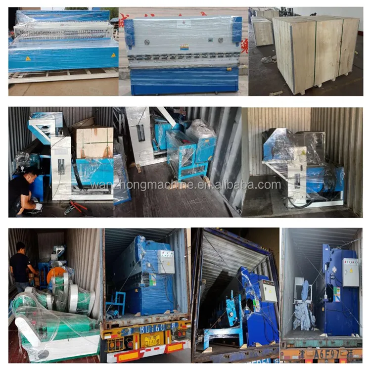 3d fence mesh welding machine