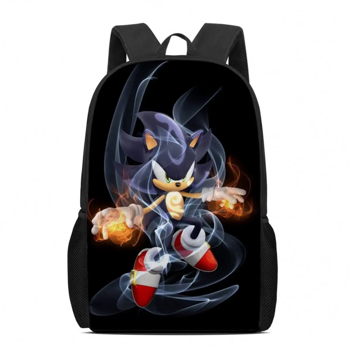 super sonic backpack
