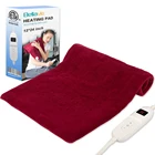 Health Care Health Care Rehabilitation Therapy Supplies Portable Electric Heating Pad For Enjoy Leisure Wellness