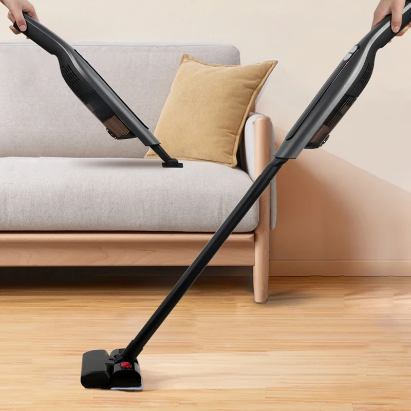 Portable Cordless Handheld Handy 