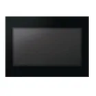 4mm Heat Resistant Freestanding Silk Screen Printed Oven Door Tempered Glass