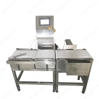 Checker Checke Industrial Hot Sale Weight Checker Price For Production Line Use Checke Weigher