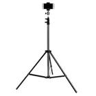 Phone Iphone Stable Landing Tripod Mobile Phone Balance Selfie Stick 1.7m Live Broadcast Stand For Iphone
