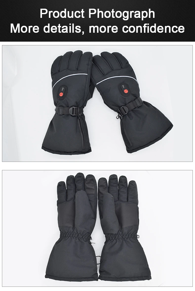 Foot Hand Warmers, USB, Polyester, EHG-04 - detail 14