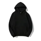 Design Unlined Hoodie Hoodie Add Your Own Design Print Embroidery Custom Personalized Sweatshirt Hoodies